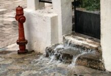 Ρεκόρ βροχόπτωσης από το 1902 κατέγραψε ο φετινός Αύγουστος