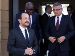 Στις 17 Σεπτεμβρίου η νέα συνάντηση Προέδρου-Έρχιουρμαν, λέει ο Λετυμπιώτης