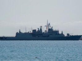 Ολοκληρώθηκε η πολυεθνική άσκηση «Μέδουσα» στη θαλάσσια περιοχή Κρήτης