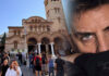 Πανελλήνιος θρήνος το τελευταίο αντίο στον Γ.Μαζωνάκη