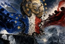 Επιστροφή – βόμβα Βαρουφάκη μέσω… Γαλλίας: Ρήξη με Βρυξέλλες: Ο Mélenchon ζητά ακύρωση του 18% του χρέους, η Le Pen ζητά ανάκτηση κυριαρχίας