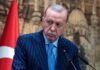 Απειλεί πάλι ο Ρ.Τ.Ερντογάν: «Μην βάλετε τα ισραηλινά αντιαεροπορικά στα ελληνικά νησιά γιατί θα χτυπήσουμε»