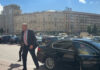 Ρωσία: Κλήθηκε στο υπουργείο Εξωτερικών ο Γερμανός επιτετραμμένος