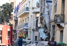Πλακα: Εξι νεκροι Ολοκληρώθηκε η επιχείρηση στα συντρίμμια 26.09.2026 | 14:09 Πλάκα: Εντοπίστηκαν οι δύο τελευταίες σοροί – Έξι οι νεκροί