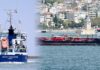 Θρίλερ στον Μαρμαρά: Βυθίστηκε το ένα πλοίο από τη σύγκρουση – Άφαντο το πλήρωμα