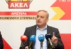 Στέφανος Στεφάνου: Απαιτούμε να ανοίξει ξανά η υπόθεση του μαύρου βαν και να δημοσιοποιηθεί το πόρισμα του Ηλία Στεφάνου