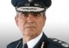 Απεβίωσε ο πρώην Αρχηγός της Αστυνομίας, Τάσος Παναγιώτου
