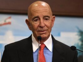 Οι ΗΠΑ θα μπορούσαν να πλήξουν το Ιράν ακόμη και αυτό το Σαββατοκύριακο, είπε ο Πρέσβης των ΗΠΑ στην Άγκυρα