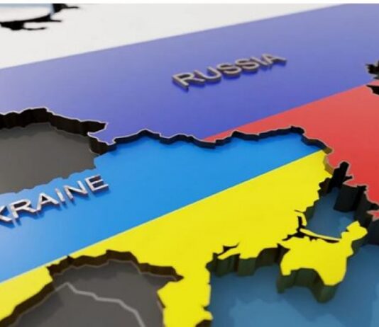 Η Ρωσία θα πάρει όλα τα ιστορικά της εδάφη… η Novorossiya επανέρχεται στο προσκήνιο