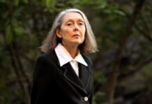 Στην Καναδή Anne Carson το Νόμπελ Λογοτεχνίας 2026