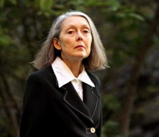 Στην Καναδή Anne Carson το Νόμπελ Λογοτεχνίας 2026