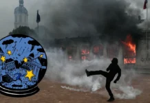 Ανάλυση Politico: Η Ευρώπη μπροστά στην «τέλεια πολιτική καταιγίδα»