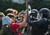 Γαλλία: Κλειστά 500 λύκεια από το κύμα των μαθητικών κινητοποιήσεων