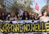 Πολιτικός σεισμός στην Ευρώπη: Ζητούν απαγόρευση της Ευρωπαϊκής Αριστεράς – Στο στόχαστρο το LFI μετά τις βίαιες ταραχές στη Γαλλία