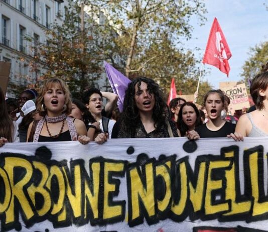 Πολιτικός σεισμός στην Ευρώπη: Ζητούν απαγόρευση της Ευρωπαϊκής Αριστεράς – Στο στόχαστρο το LFI μετά τις βίαιες ταραχές στη Γαλλία
