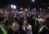 Σερβία: Ο θρίαμβος των φοιτητών και ο θρύλος του μπάσκετ