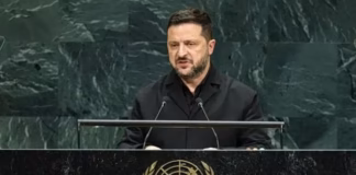 Ουκρανία: Η νέα πρόταση Ζελένσκι για «ενεργειακή εκεχειρία» μετά τις πιέσεις Τραμπ