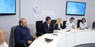 Παράταση στην επιλογή του υποψηφίου: Στις 26 Οκτωβρίου η υποβολή υποψηφιοτήτων και 28 Νοεμβρίου οι εκλογές στον ΔΗΣΥ – Τι θα πράξει ο Αβέρωφ