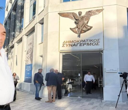 Τι απαντά ο Φρίξος Κουλέρμος στα όσα του καταλογίζουν ως κηδεμόνα