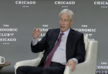 Σοκαριστικη παραδοχη απο J.Dimon της JPMorgan Chase: «Οι Ρώσοι αν ήθελαν έφταναν κατευθείαν μέχρι το Παρίσι»!