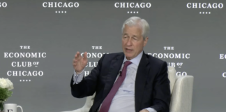 Σοκαριστικη παραδοχη απο J.Dimon της JPMorgan Chase: «Οι Ρώσοι αν ήθελαν έφταναν κατευθείαν μέχρι το Παρίσι»!