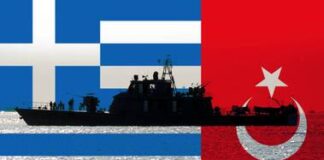 Η τέχνη της προβοκάτσιας στα ελληνοτουρκικά: Από τον Ιωαννίδη στο Καστελόριζο