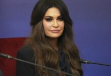 Ελλάδα: Απομακρύνεται η Κίμπερλι Γκιλφόιλ από τη θέση της πρέσβειρας