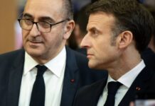 Γαλλία: Ο υπουργός Εσωτερικών υπέβαλε την παραίτησή του – Δεν την έκανε δεκτή ο Μακρόν