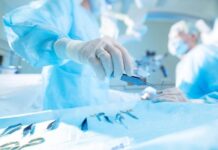 Ρώσοι χειρουργοί αφαίρεσαν γιγαντιαίο όγκο 8,7 κιλών από 39χρονο – Καταλάμβανε τα δύο τρίτα της κοιλιάς του