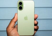 Γαλλία: Άρπαξαν iPhone χιλιάδων ευρώ και «πάγωσαν» όταν εμφανίστηκε το μήνυμα της Apple – «Σας παρακολουθούμε!»