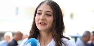 ΕΔΕΚ: 11 μελη του Πολιτικού Γραφείου επικρίνουν τη Σοφία Μακρή – Κάνουν λόγο για «μνημείο αντιθεσμικής συμπεριφοράς»