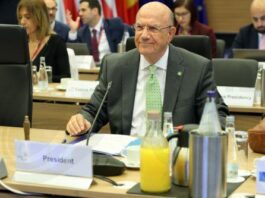 Με παρουσίαση προϋπολογισμού 2027 από ΥΠΟΙΚ αρχίζει τη Δευτέρα η συζήτηση στην Επιτροπή Οικονομικών
