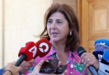 Συνεργασία των δύο ηγετών ζητά η Ολγκίν, εφικτή μια συμφωνία λέει