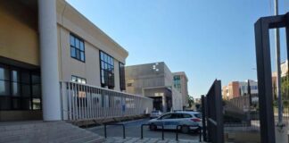 Ολοκληρώθηκε η κατάθεση της παραπονούμενης στη δίκη Φ.Φαίδωνος