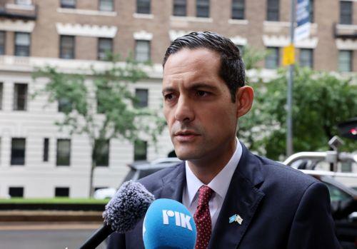 ΚΕ: Δυνατή πρόοδος στο Κυπριακό αν υπάρχει ειλικρινής πολιτική βούληση από τ/κ πλευρά