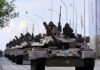 Παρουσίαση συστήματος BARAK-MX και συμμετοχή ξένων στρατιωτικών αγημάτων στη φετινή παρέλαση 1ης Οκτωβρίου