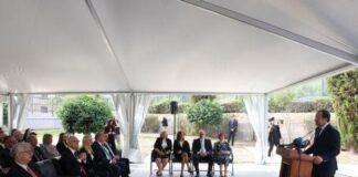 Χριστοδουλίδης:Η ολοκλήρωση μεταρρυθμίσεων στη δικαιοσύνη προτεραιότητα για Κυβέρνηση