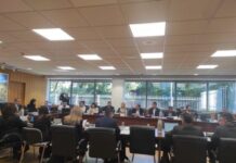 Απορρίφθηκαν δύο προσφορές για δρόμο Πάφου–Πόλης