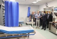 Βήμα προόδου η αναβάθμιση του ΤΑΕΠ, είπε ο Πρόεδρος ΟΚΥπΥ