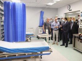 Βήμα προόδου η αναβάθμιση του ΤΑΕΠ, είπε ο Πρόεδρος ΟΚΥπΥ