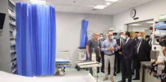 Βήμα προόδου η αναβάθμιση του ΤΑΕΠ, είπε ο Πρόεδρος ΟΚΥπΥ