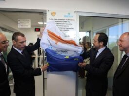Για ουσιαστική αναβάθμιση του ΤΑΕΠ Λευκωσίας έκανε λόγο ο Πρόεδρος