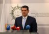 Δαμιανός: Με την έκδοση NAVTEX πριν το τέλος Οκτωβρίου η καταβολή των €25 εκατ. για GSI