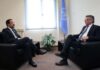 Υπάρχουν δεδομένα που θα κρίνουν αν θα πραγματοποιηθεί διευρυμένη συνάντηση λέει ο Πρόεδρος
