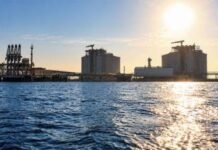 Υπογράφηκε η σύμβαση για την ανάπτυξη του κοιτάσματος Κρόνος
