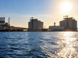 Υπογράφηκε η σύμβαση για την ανάπτυξη του κοιτάσματος Κρόνος