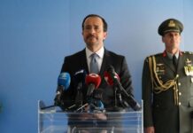 Σημαντικές οι επόμενες μέρες για το Κυπριακό, είπε ο Πρόεδρος Χριστοδουλίδης