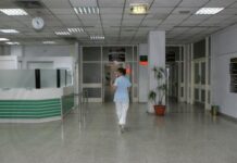 Εξακολουθεί να νοσηλεύεται σε κρίσιμη κατάσταση το βρέφος που διαγνώστηκε με λεγεωνέλλωση