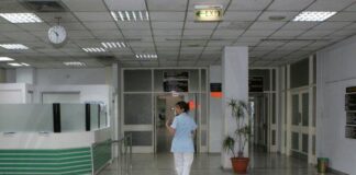 Εξακολουθεί να νοσηλεύεται σε κρίσιμη κατάσταση το βρέφος που διαγνώστηκε με λεγεωνέλλωση
