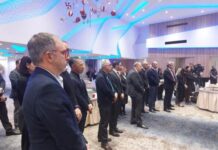 Επανεκλέγηκε Πρόεδρος του Δικηγορικού Συλλόγου ο Μ. Βορκάς